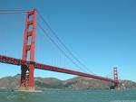 Golden Gate Bridge